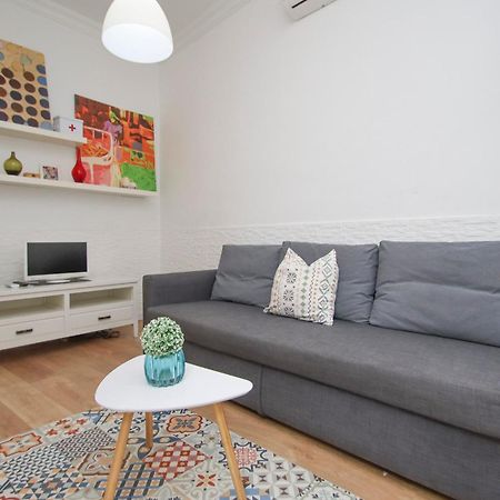 Lovely Apartment In The Old Town Of เซบีญา ภายนอก รูปภาพ